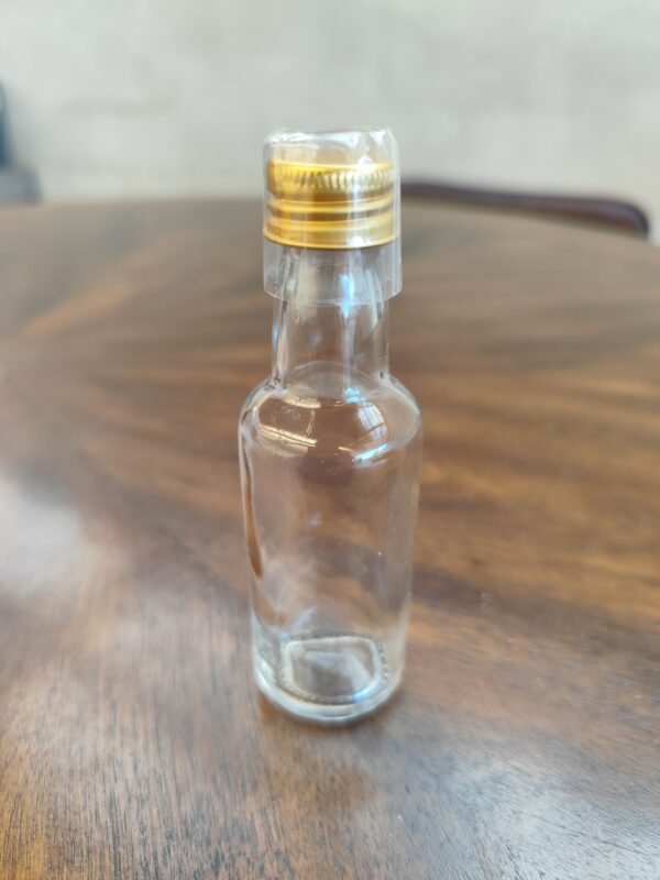 Bouteille 50ml - Carton 210 unités – Image 3