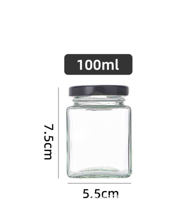 Bocal 100ml haut 75mm large 55mm (1)