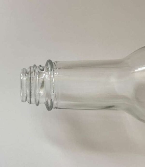 Bouteille 150ml piquante - Carton 120 unités – Image 4
