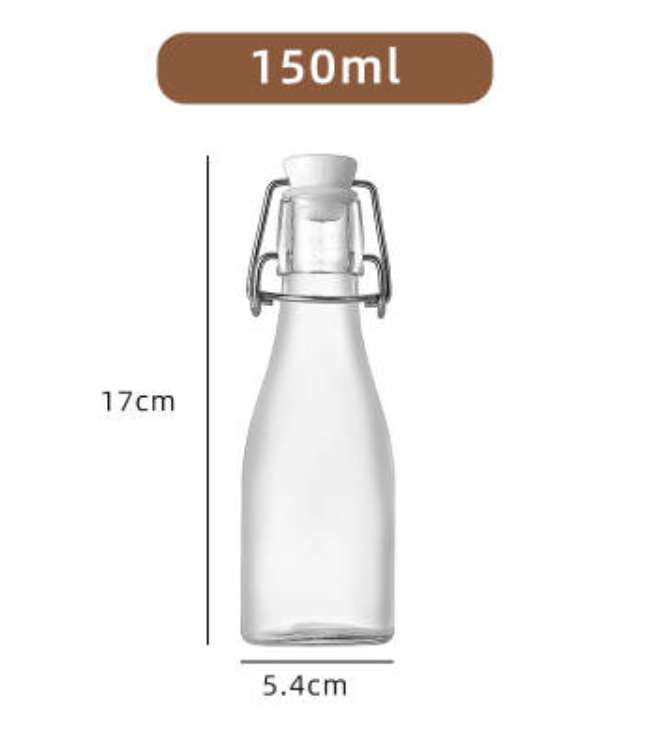 BOUTEILLE LIMONADE 150ML (1)