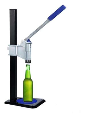 Machine pour 330ml