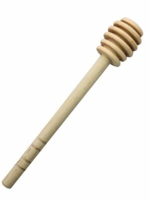 Cuillère bois "seule"