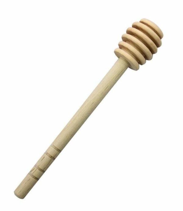 Cuillère bois "seule"
