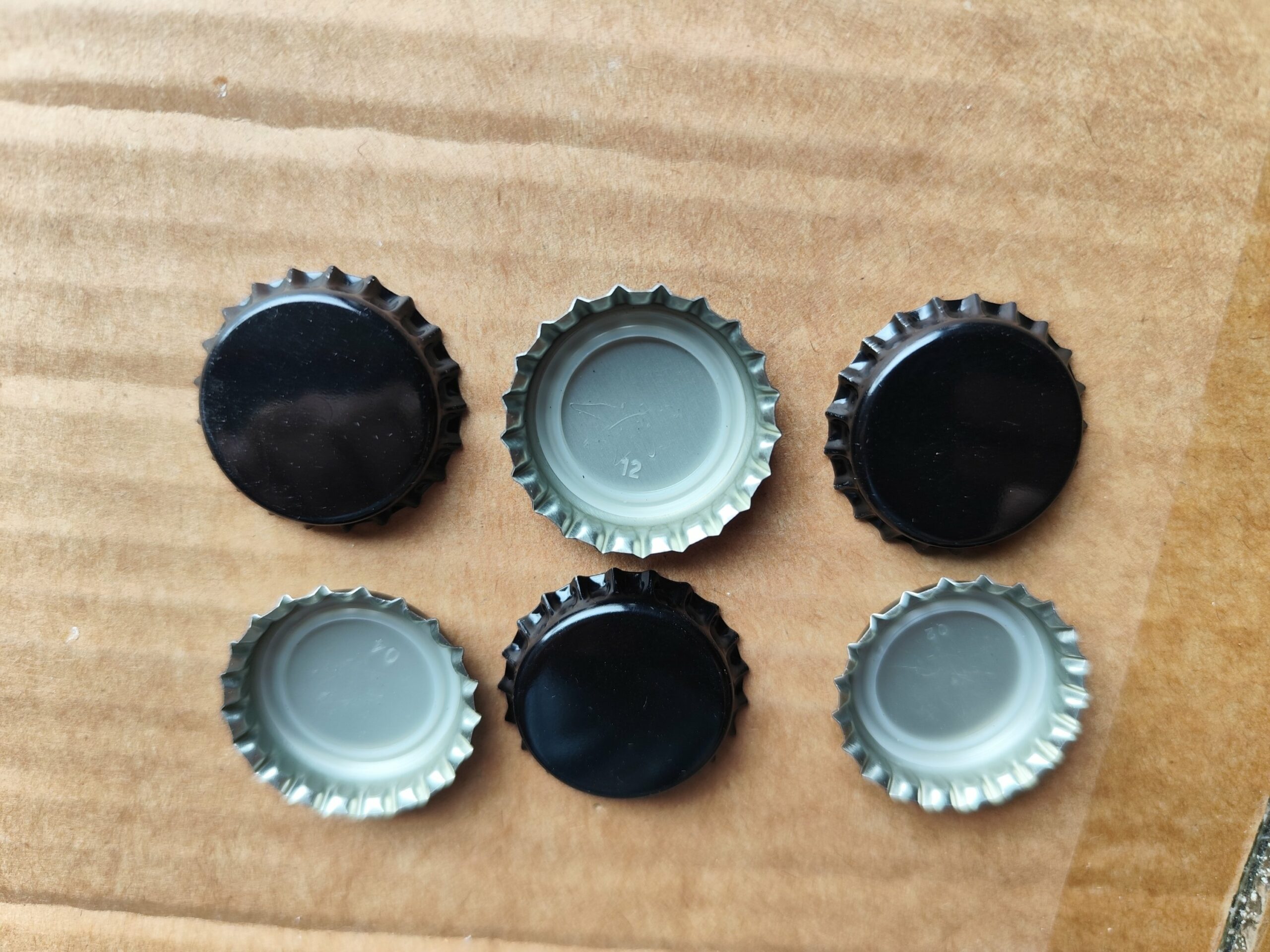 Bouteille Style Bière 330ml - Carton 80 unités – Image 2