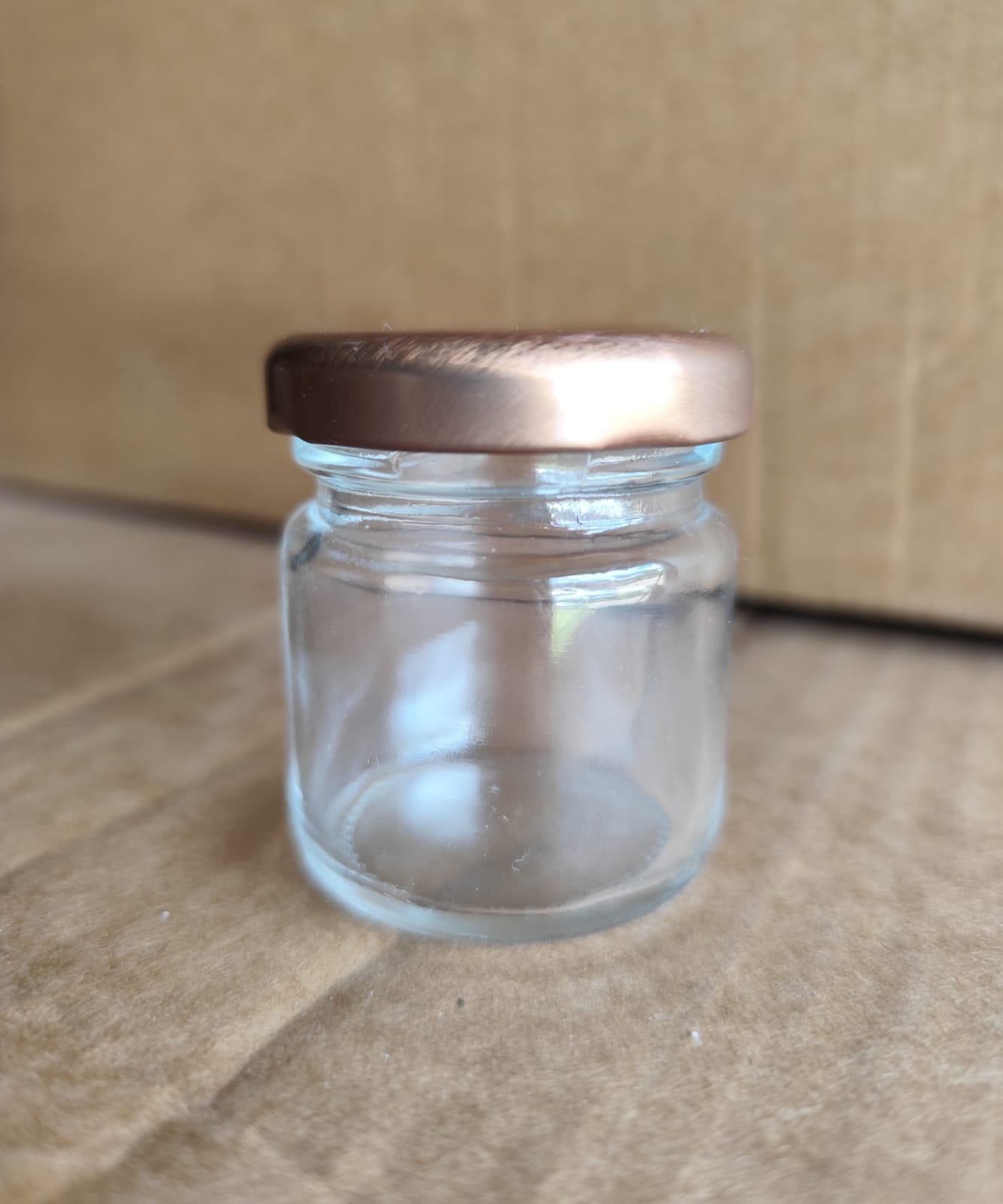 Bocal 35ml rond (Classique 50g) - Carton 240 unités – Image 4